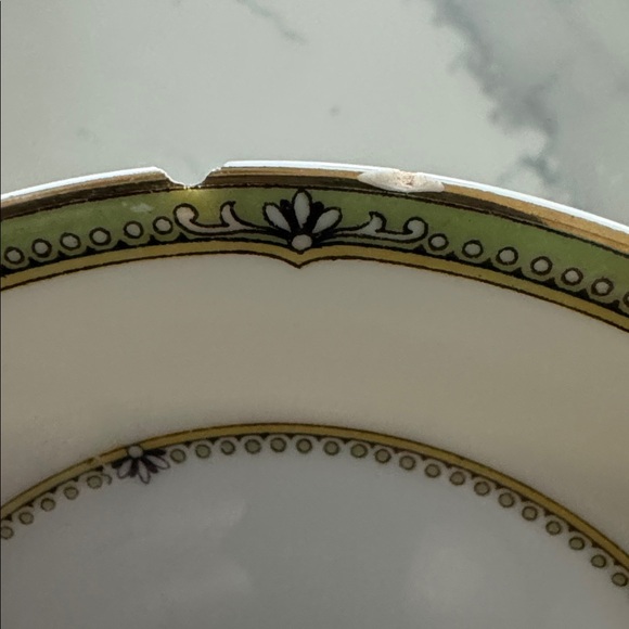 Noritake Surrey Pattern Bowls - Picture 6 of 7